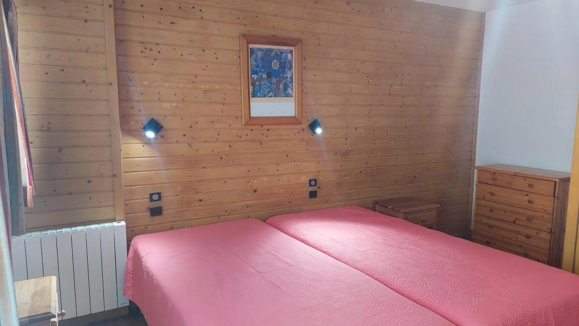 Studio Cosy Au Coeur De Brides-Les-Bains, Balcon, Wifi, Parking, Animaux Admis - Fr-1-512-282 Apartment Brides-les-Bains