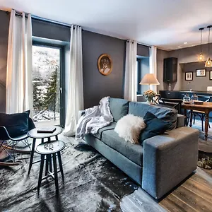 Appartement Le Clos Caroline, Brides-les-Bains