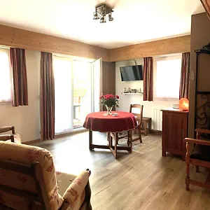 Appartement Antonia2, Brides-les-Bains